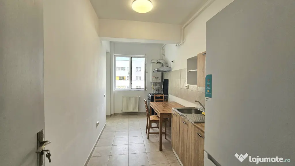 Apartament 2 Camere Decomandat 58 mp