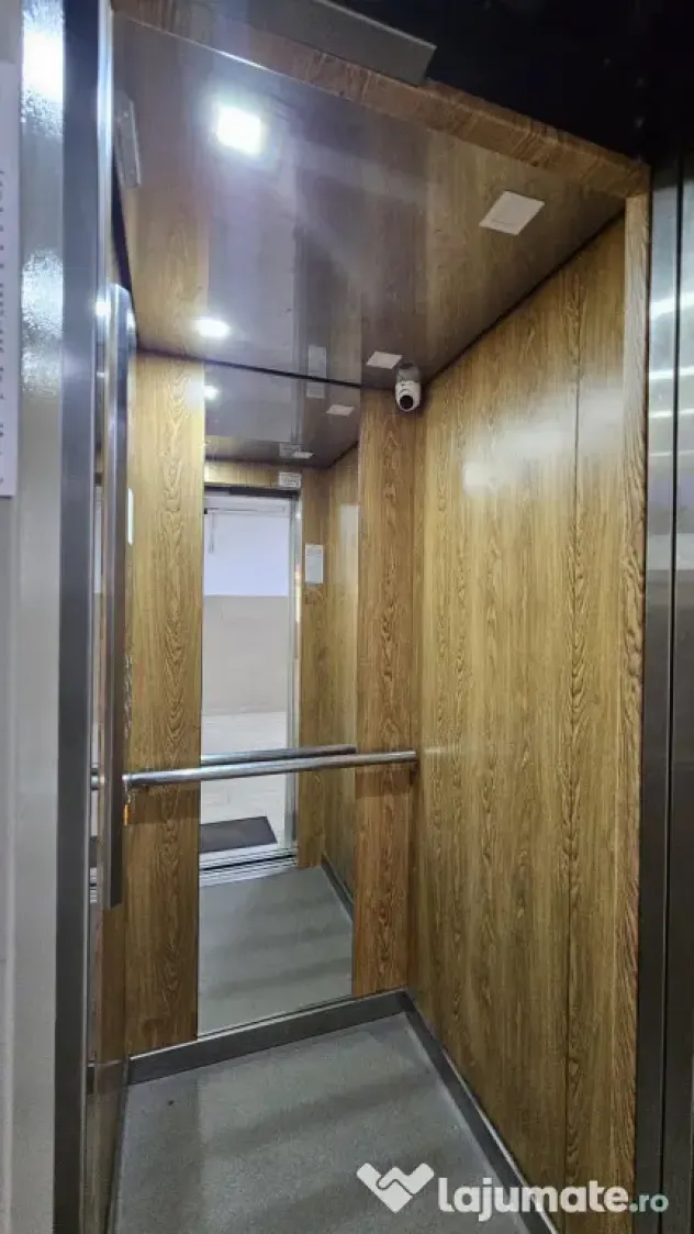 Apartament 2 Camere Decomandat 58 mp