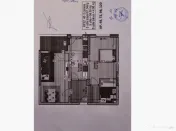 Apartament 2 Camere Decomandat 61 MP