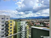 TRACTORUL- TOP CITY 2 CAMERE VEDERE MUNTE 