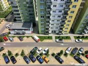 TRACTORUL- TOP CITY 2 CAMERE VEDERE MUNTE 