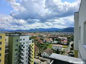 TRACTORUL- TOP CITY 2 CAMERE VEDERE MUNTE 