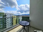 TRACTORUL- TOP CITY 2 CAMERE VEDERE MUNTE 