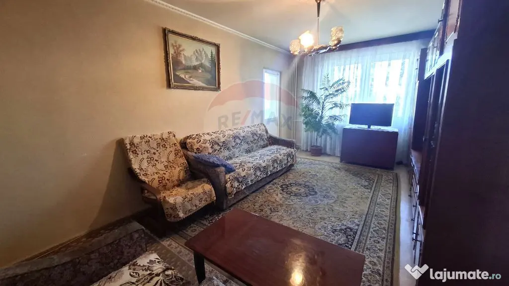 4 camere lângă IOR | Intre Dristor și N. Grigorescu | ...