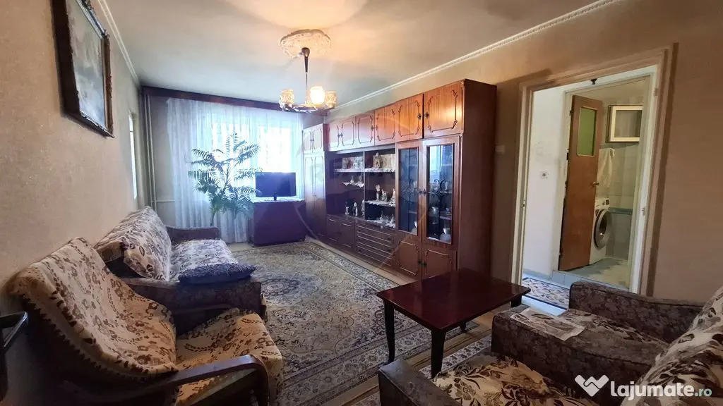 4 camere lângă IOR | Intre Dristor și N. Grigorescu | ...