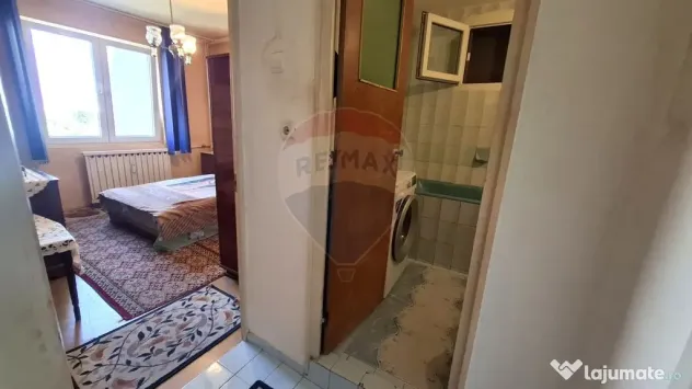 4 camere lângă IOR | Intre Dristor și N. Grigorescu | ...