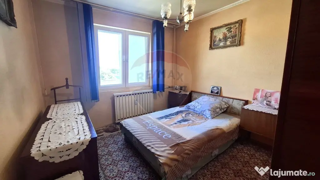4 camere lângă IOR | Intre Dristor și N. Grigorescu | ...