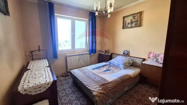 4 camere lângă IOR | Intre Dristor și N. Grigorescu | ...