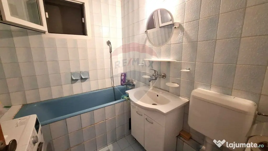 4 camere lângă IOR | Intre Dristor și N. Grigorescu | ...