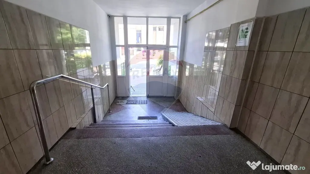 4 camere lângă IOR | Intre Dristor și N. Grigorescu | ...