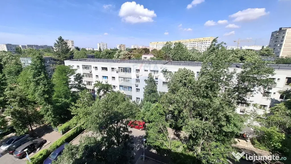 4 camere lângă IOR | Intre Dristor și N. Grigorescu | ...
