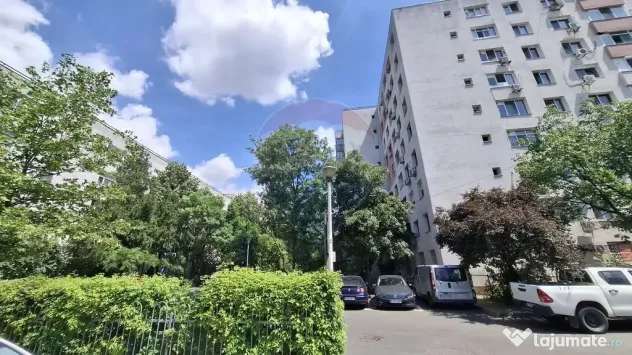 4 camere lângă IOR | Intre Dristor și N. Grigorescu | ...
