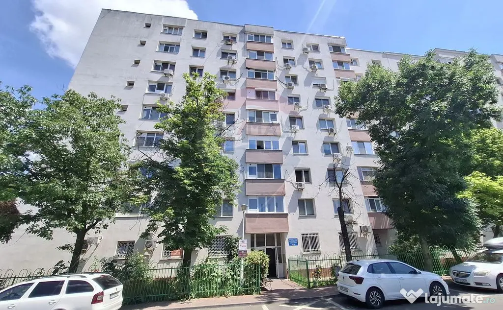 4 camere lângă IOR | Intre Dristor și N. Grigorescu | ...