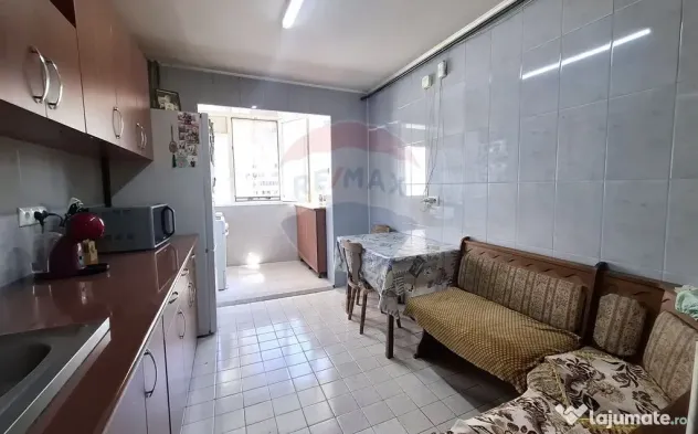 4 camere lângă IOR | Intre Dristor și N. Grigorescu | ...