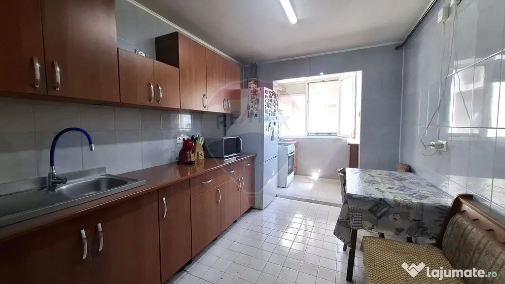 4 camere lângă IOR | Intre Dristor și N. Grigorescu | ...