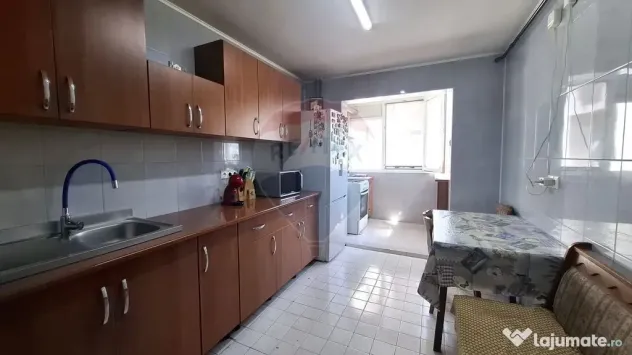 4 camere lângă IOR | Intre Dristor și N. Grigorescu | ...