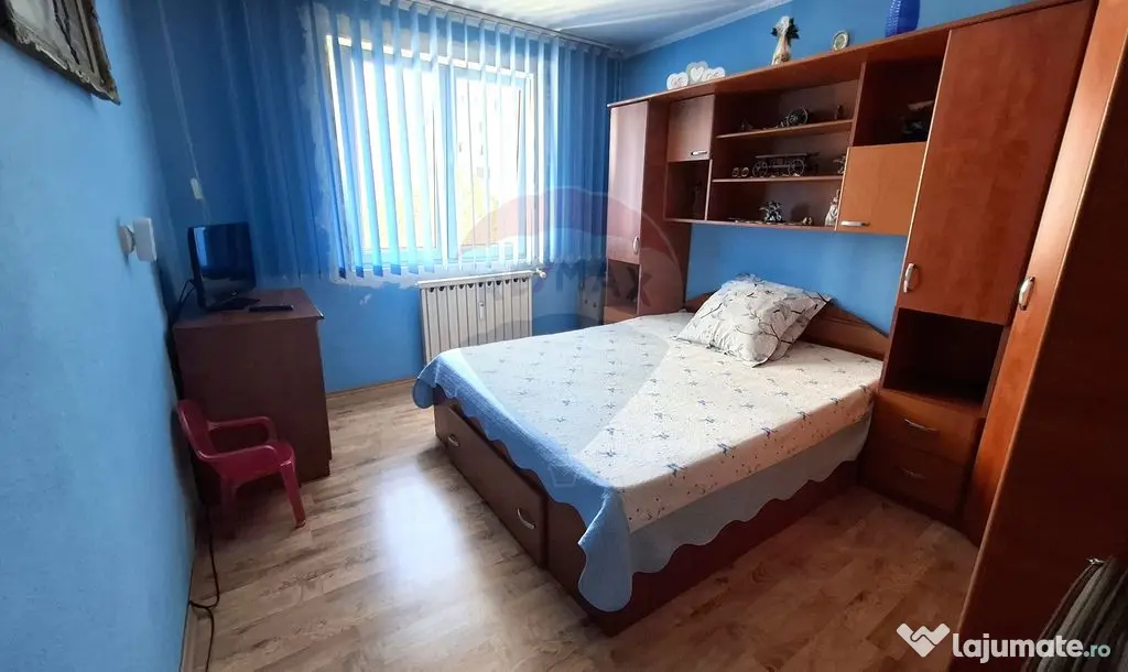 4 camere lângă IOR | Intre Dristor și N. Grigorescu | ...
