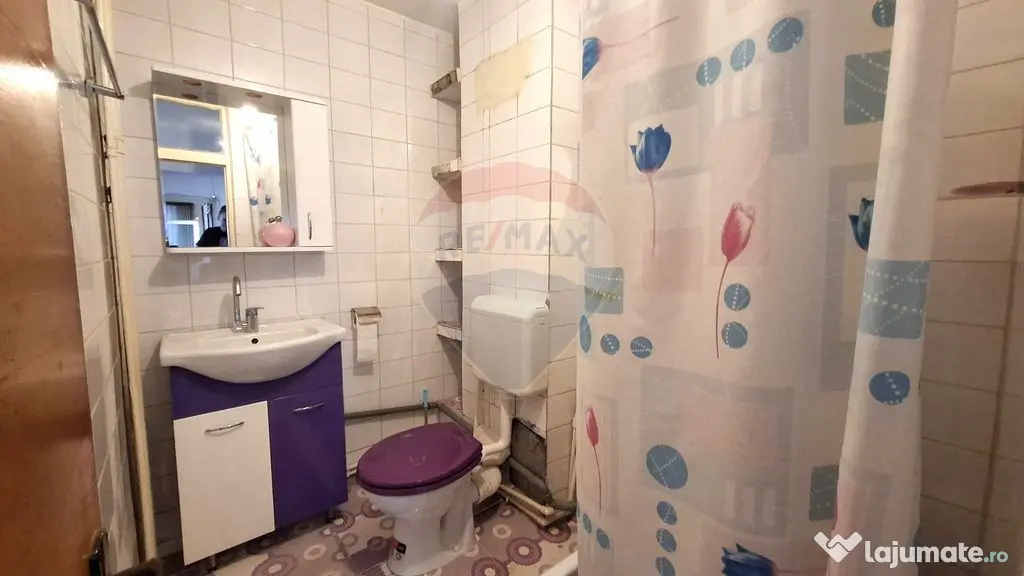 4 camere lângă IOR | Intre Dristor și N. Grigorescu | ...