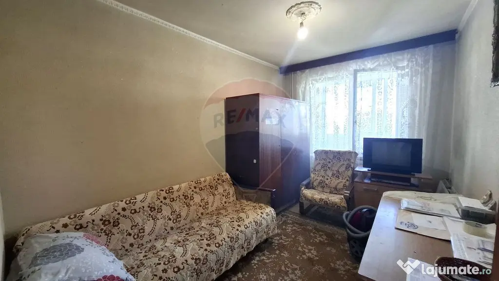 4 camere lângă IOR | Intre Dristor și N. Grigorescu | ...