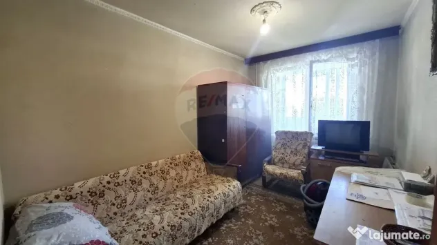 4 camere lângă IOR | Intre Dristor și N. Grigorescu | ...