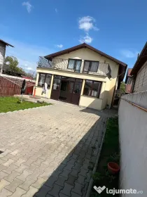 Casă Branesti super preț