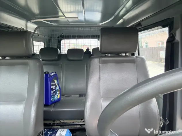 Iveco massif