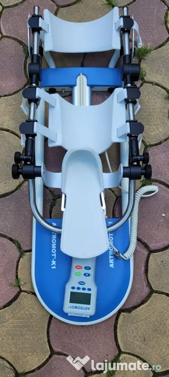 Vand ARTROMOT K1 an 2025 - ultimul model