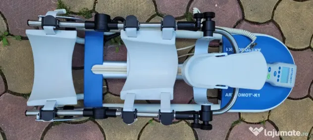 Vand ARTROMOT K1 an 2025 - ultimul model