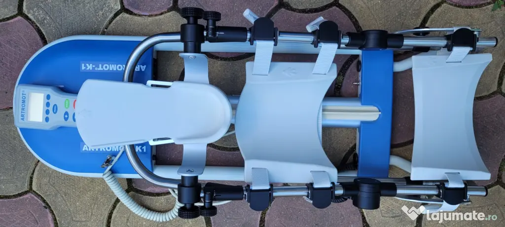 Vand ARTROMOT K1 an 2025 - ultimul model