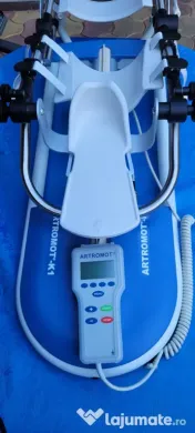 Vand ARTROMOT K1 an 2025 - ultimul model