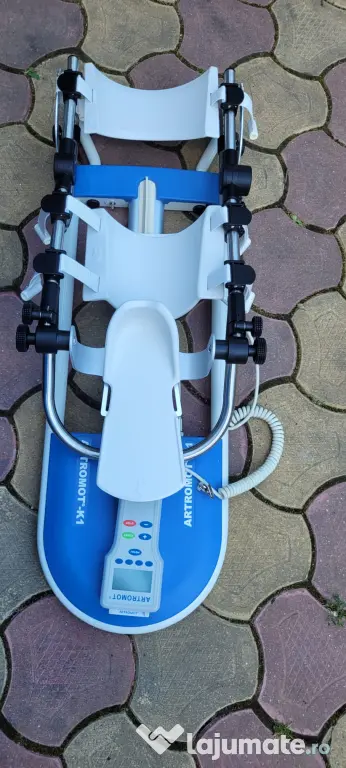 Vand ARTROMOT K1 an 2025 - ultimul model