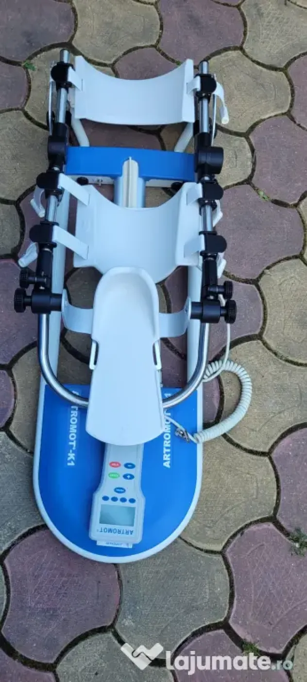 Vand ARTROMOT K1 an 2025 - ultimul model
