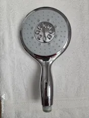 Para de dus Grohe Power&Soul 130, anti-calcar, noua! 