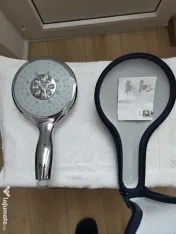 Para de dus Grohe Power&Soul 130, anti-calcar, noua! 