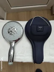 Para de dus Grohe Power&Soul 130, anti-calcar, noua! 