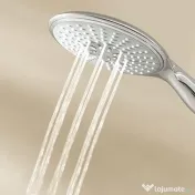 Para de dus Grohe Power&Soul 130, anti-calcar, noua! 