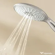 Para de dus Grohe Power&Soul 130, anti-calcar, noua! 