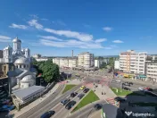 Apartament-spectacol/ 101 mp utili/ living de 54 mp! Unic î