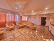 Apartament-spectacol/ 101 mp utili/ living de 54 mp! Unic î