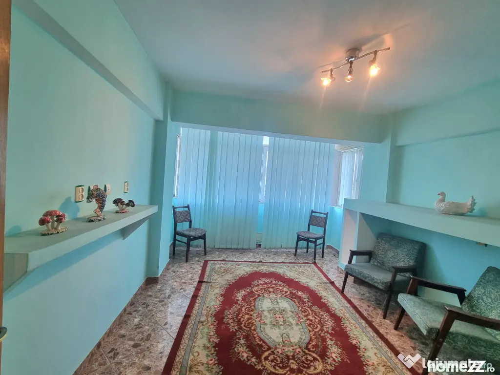 Apartament-spectacol/ 101 mp utili/ living de 54 mp! Unic î