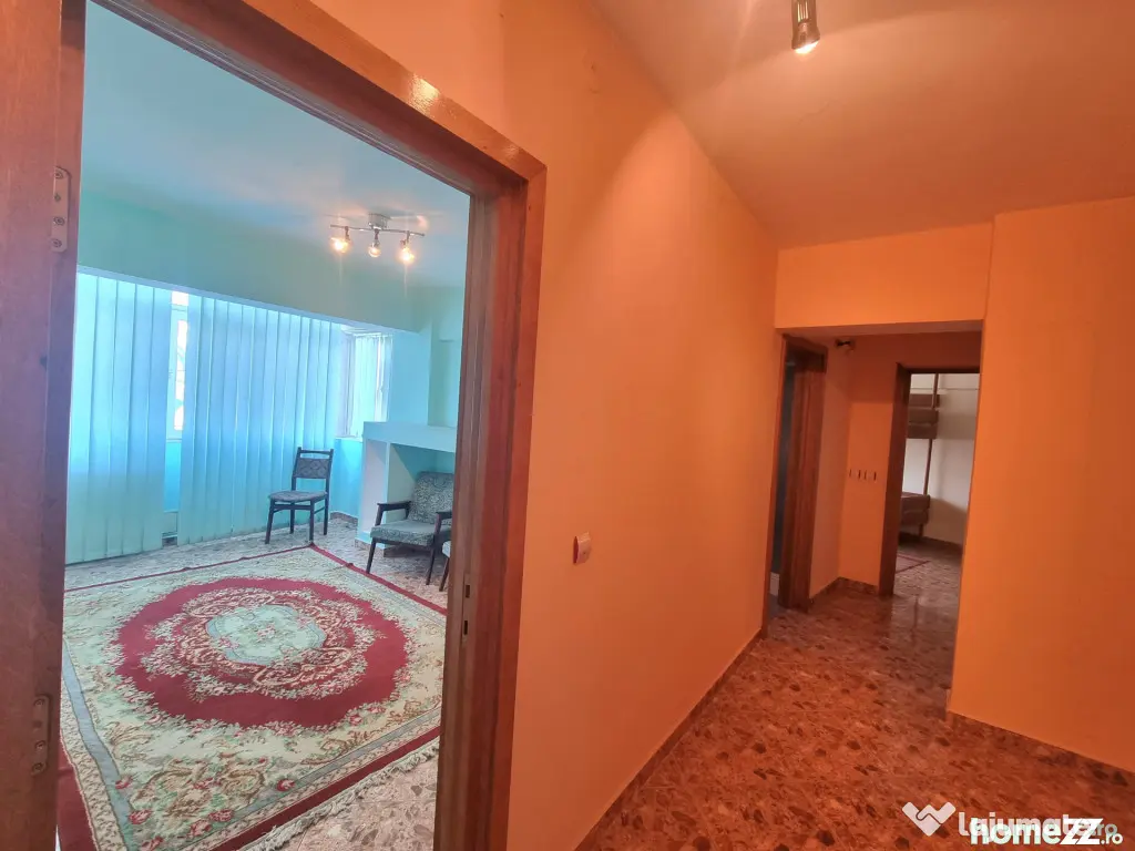 Apartament-spectacol/ 101 mp utili/ living de 54 mp! Unic î