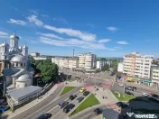 Apartament-spectacol/ 101 mp utili/ living de 54 mp! Unic î