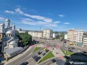 Apartament-spectacol/ 101 mp utili/ living de 54 mp! Unic î 