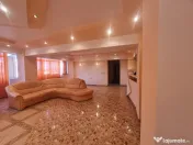 Apartament-spectacol/ 101 mp utili/ living de 54 mp! Unic î