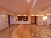 Apartament-spectacol/ 101 mp utili/ living de 54 mp! Unic î