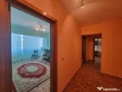 Apartament-spectacol/ 101 mp utili/ living de 54 mp! Unic î