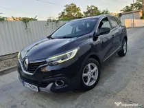 Renault Kadjar 2016 X-Mod 1.6 Dci Euro 6 Proprietar