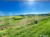 Teren intravilan de vânzare – Stâncești, la stradă