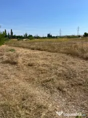 Vand teren Albești 574mp 
