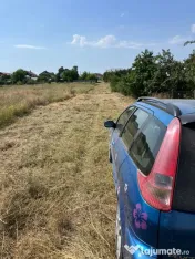 Vand teren Albești 574mp 
